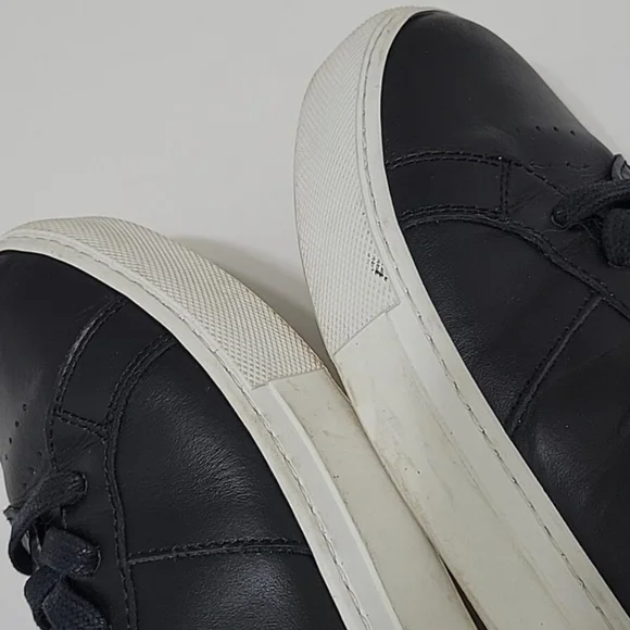 Greats Brooklyn Leather Sneaker - Picture 7 of 12